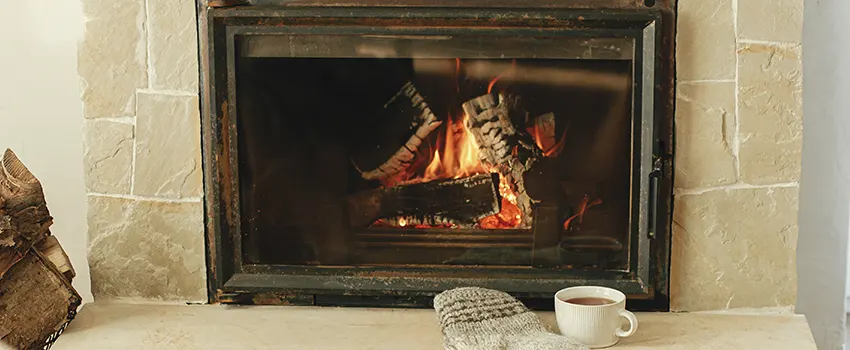 Fireplace Door Handle Replacements Services in Winter Haven, Florida