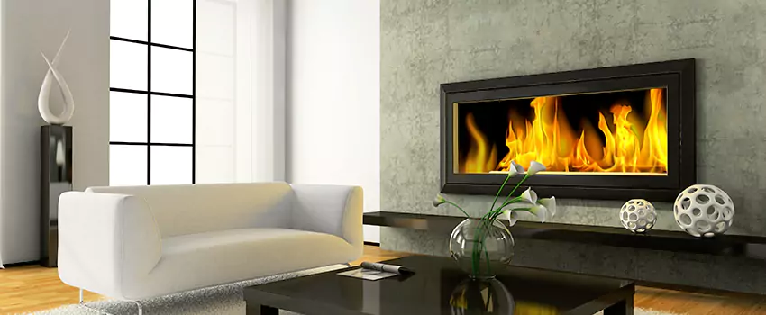 Fireplace Hearth Ideas in Winter Haven, Florida