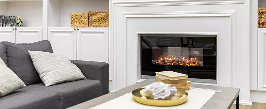 Pellet Fireplace Insert Installation in Winter Haven, FL
