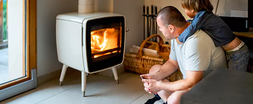 Fireplace Flue Maintenance Services in Winter Haven, FL