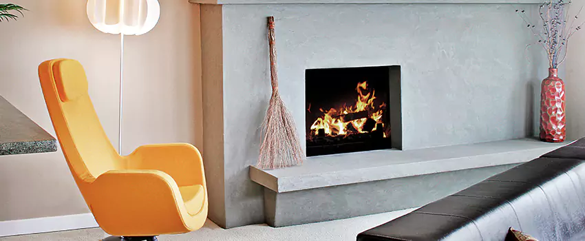 Electric Fireplace Makeover Services in Winter Haven, FL