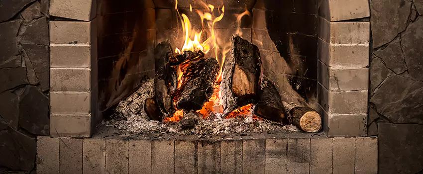 Cost of Rebuilding A Fireplace in Winter Haven, Florida