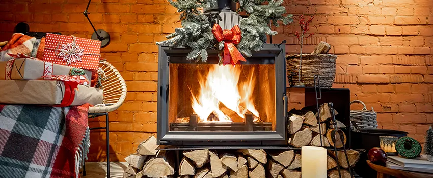 Steel Fireplace Grate Repair And Replacement Services in Winter Haven, Florida