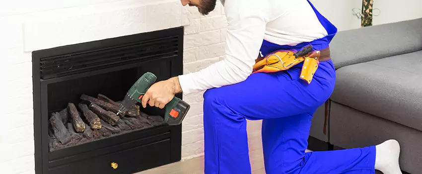 Fireplace Repair Expert in Winter Haven, Florida