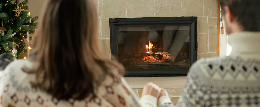 Fireplace Firebox Refurbish & Restore Services in Winter Haven, FL