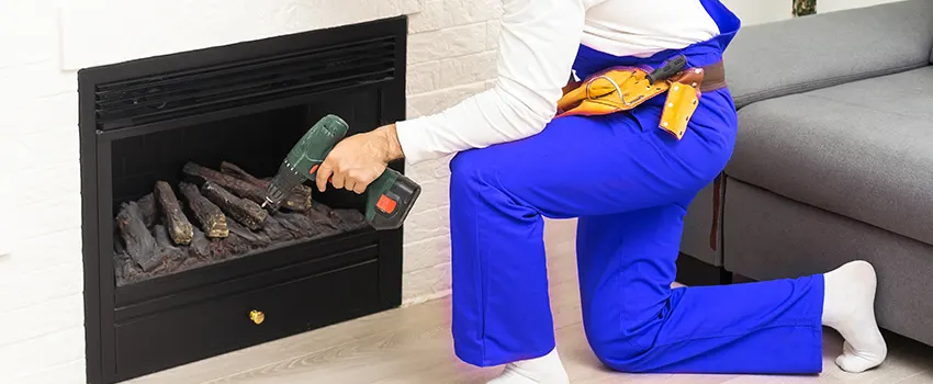Fireplace Safety Inspection Specialists in Winter Haven, Florida