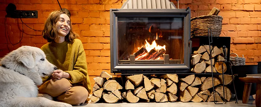 Fireplace Smell Removal Cost in Winter Haven, FL
