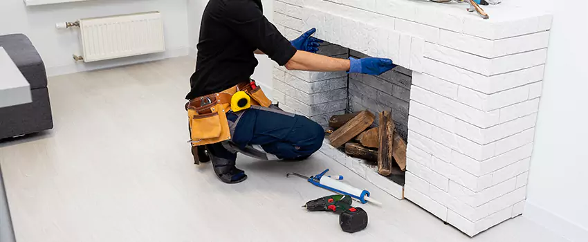 Masonry Fireplace Technician in Winter Haven, Florida