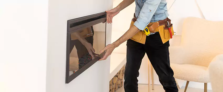 Traditional Fireplace Vent Sweeping in Winter Haven, FL