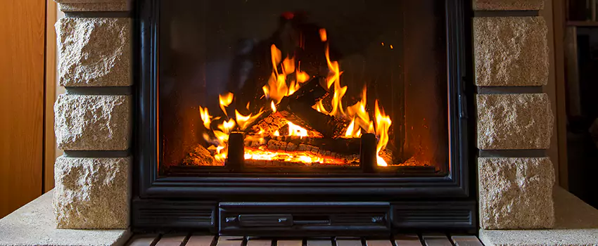 Fireplace Xtrordinair Probuilder Gas Fireplace Installation in Winter Haven, FL