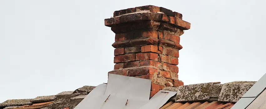 Cost of Fixing Blocked Chimney in Winter Haven, Florida