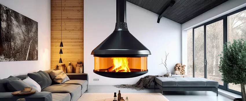 Floating Damaged Fireplace Repair Services in Winter Haven, FL