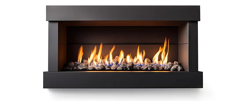 Outdoor Gas Fireplaces Installation in Winter Haven, FL