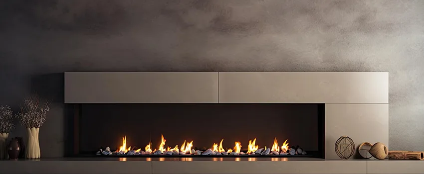 Gas Fireplace Logs Supplier in Winter Haven, Florida