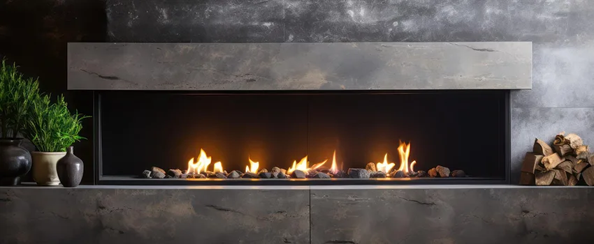 Gas Fireplace Front And Firebox Repair in Winter Haven, FL