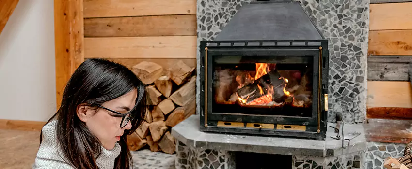 Harman P68-C Pellet Stove Repair in Winter Haven, Florida 