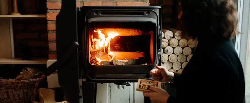 Hearthstone Wood Stoves Fireplace Repair in Winter Haven, Florida