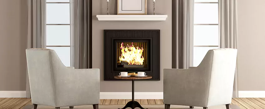 Heatilator Direct Vent Fireplace Services in Winter Haven, Florida