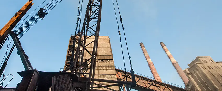 Industrial Chimneys Foundation Repair Services in Winter Haven, FL