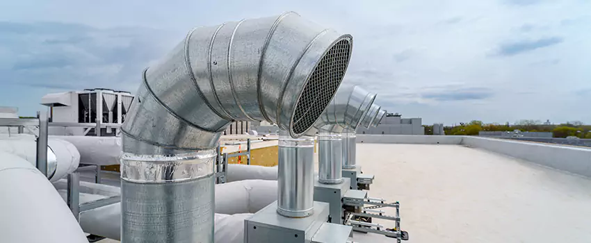 Insulated Ductwork Repair Services Near Me in Winter Haven, FL
