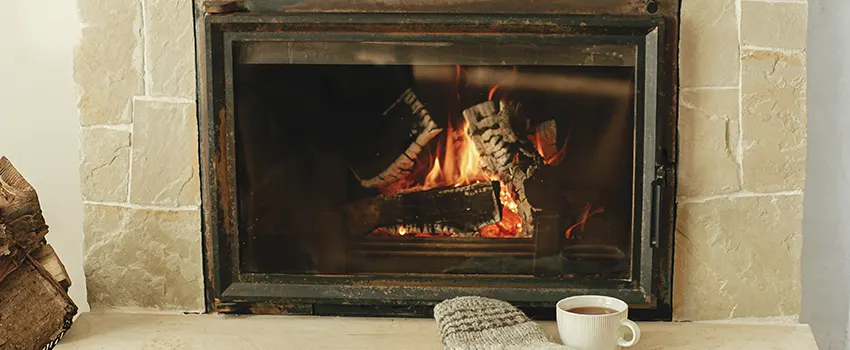 Kings man Fireplaces Insert Services in Winter Haven, FL