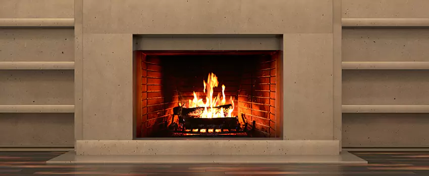 Majestic Trilliant Series Gas Fireplace Insert Repair in Winter Haven, Florida