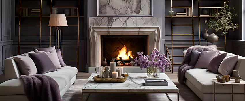 Napoleon Galaxy Series Outdoor Fireplaces Repair in Winter Haven, FL