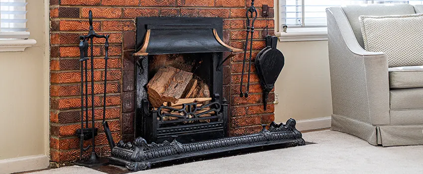 Custom Old Fireplace Redesign Services in Winter Haven, Florida