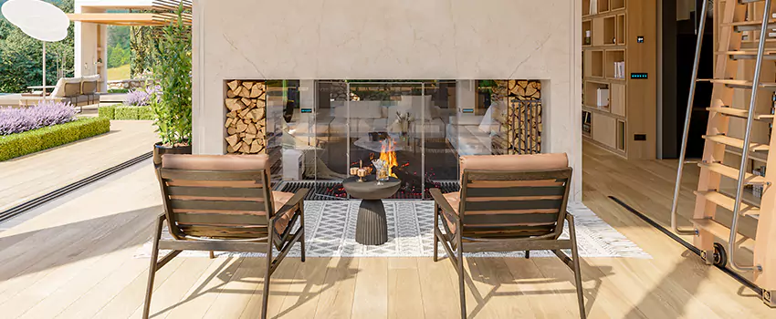 Ortal Space Creator Fireplace Repair in Winter Haven, FL