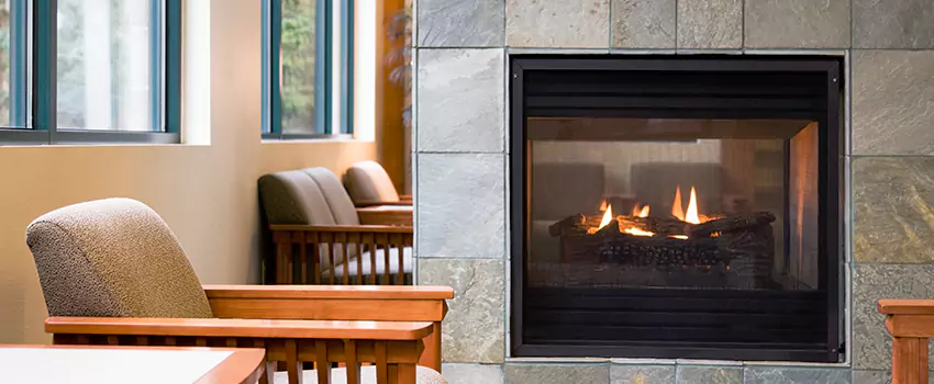 Osburn Fireplace Tempered Glass Hearth Pad Replacement in Winter Haven, Florida