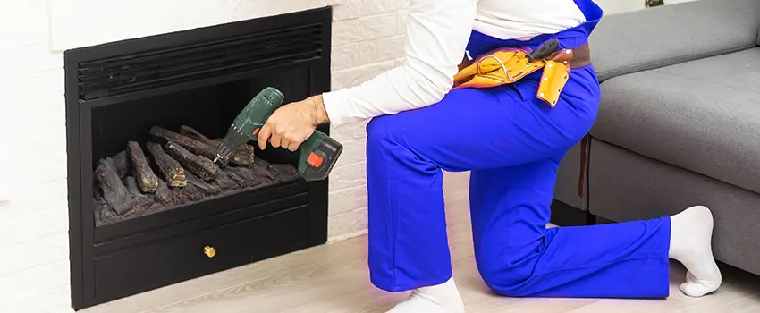 Pellet Fireplace Repair Services in Winter Haven, FL