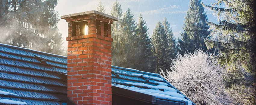 Residential Chimney Rain Caps Repair Services in Winter Haven, FL