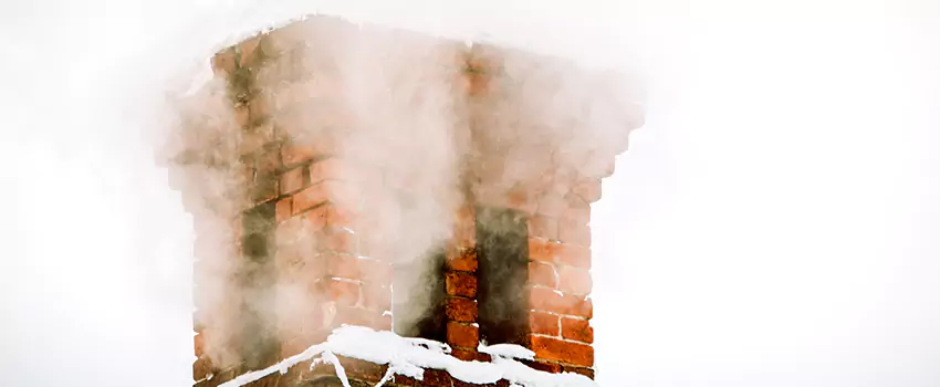 Chimney Flue Soot Removal in Winter Haven, FL