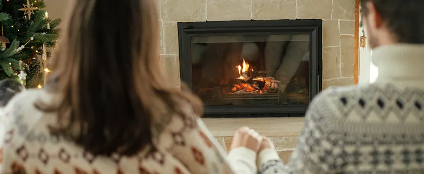 Superior Open-Hearth Wood Fireplaces in Winter Haven, FL
