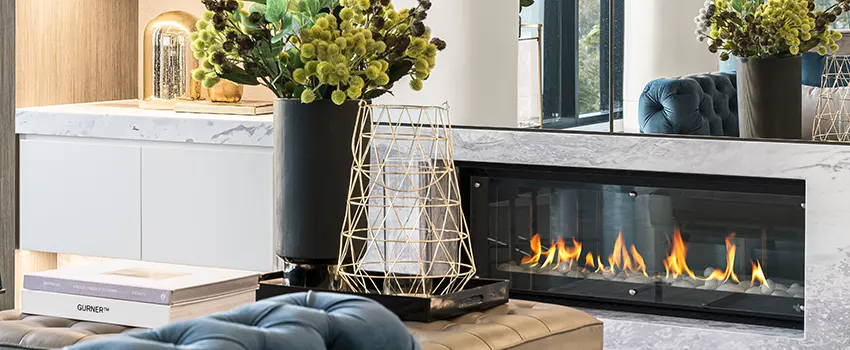 Professional Town & Country Luxury Fireplace Maintenance Experts in Winter Haven, Florida