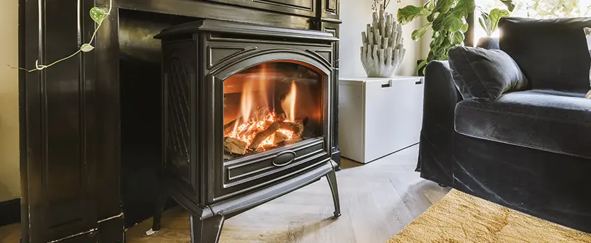 Valor Wood Fireplace in Winter Haven, FL