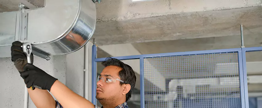 Benefit of Ventilation Cleaning in Winter Haven, Florida
