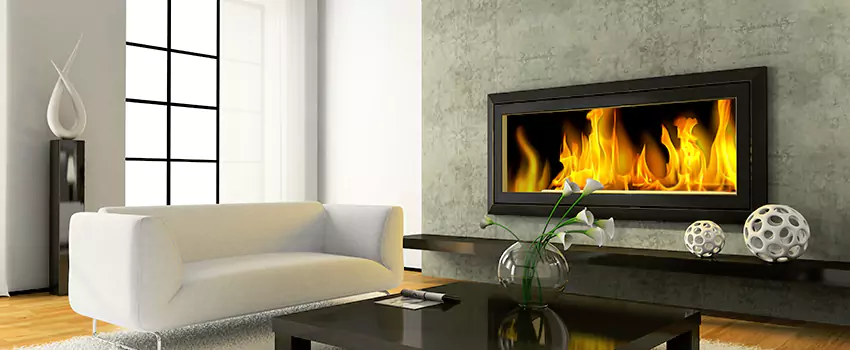 Ventless Fireplace Oxygen Depletion Sensor Installation and Repair Services in Winter Haven, Florida