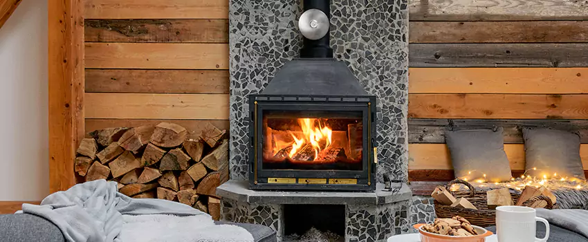 Affordable Wood Fireplace Fixing Solutions in Winter Haven, Florida
