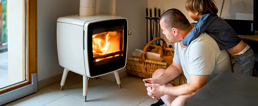 Wood Stove Stone Chimneys Installation Services in Winter Haven, FL