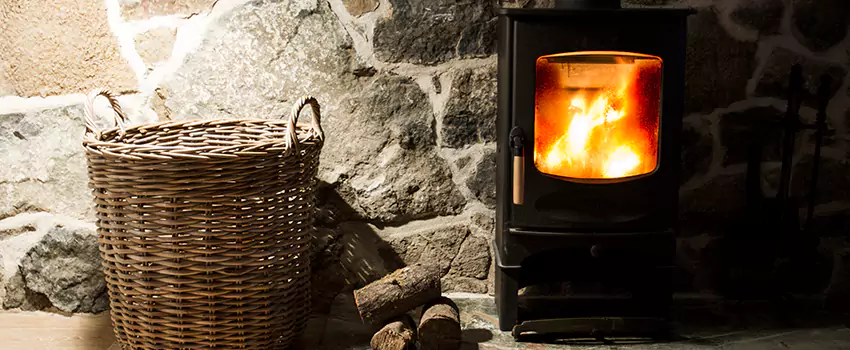 Wood Stove Fire Bricks Cleaning Services in Winter Haven, Florida
