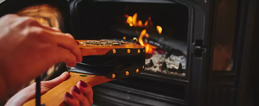Wood Stove Grates Repair in Winter Haven, Florida