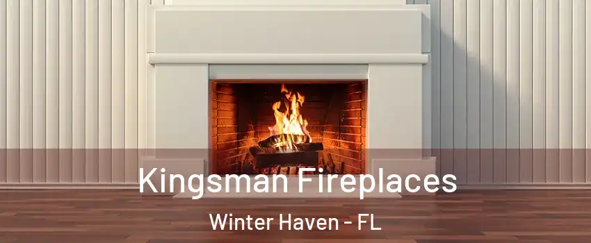  Kingsman Fireplaces Winter Haven - FL