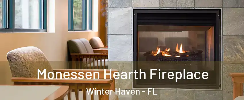  Monessen Hearth Fireplace Winter Haven - FL