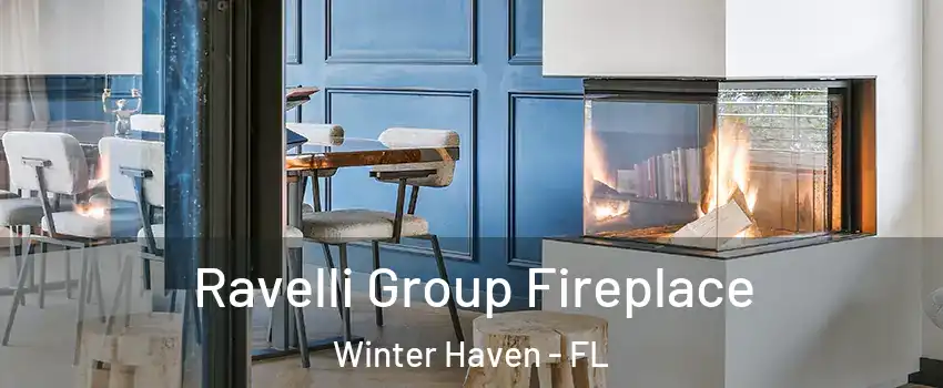  Ravelli Group Fireplace Winter Haven - FL