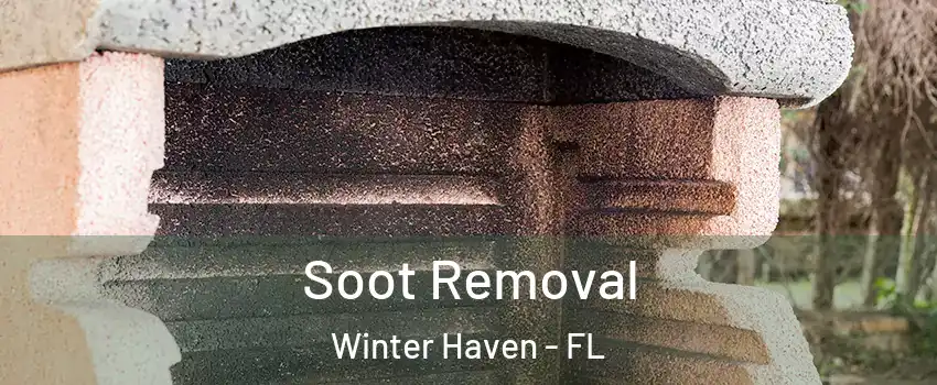  Soot Removal Winter Haven - FL
